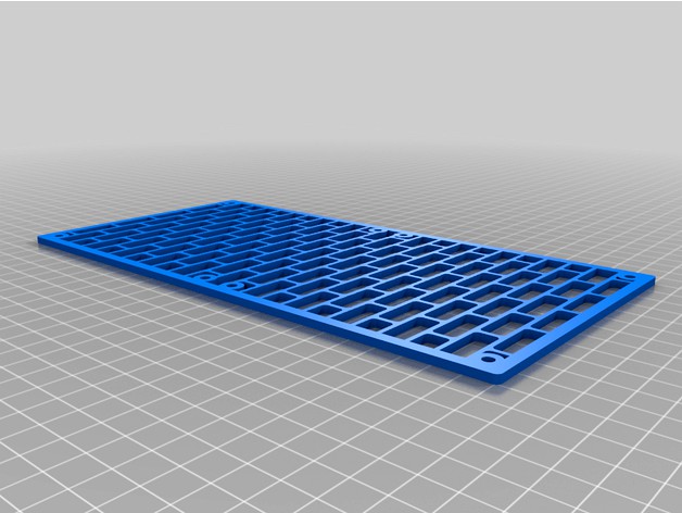 240mm bricky fan grill by gkool