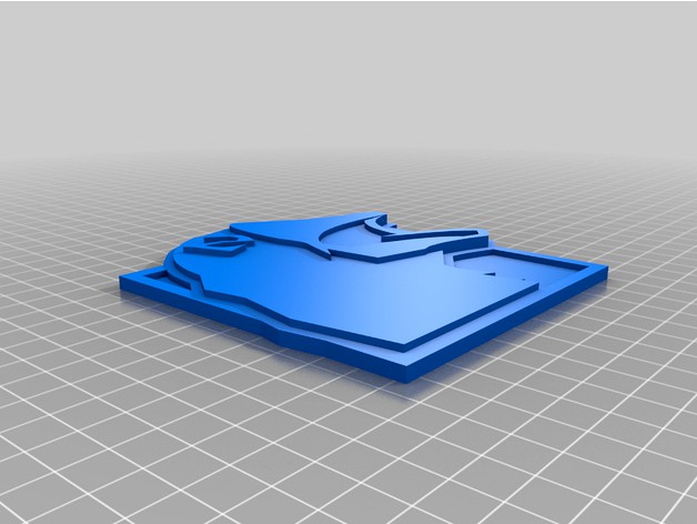 Goose Icon from Siege by Baohas