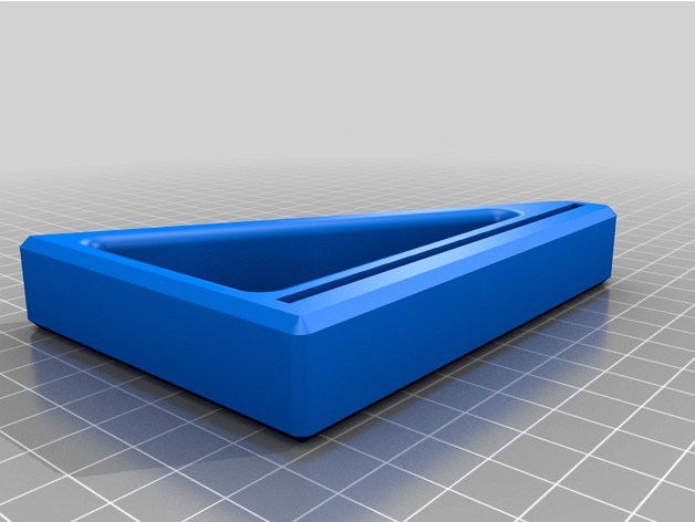 3M Tape Shelf by 3DPRINTSANDSTUFF