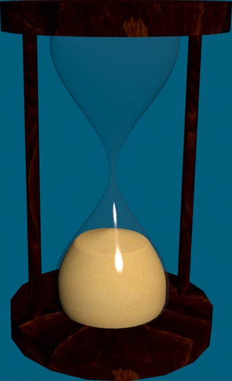 Hourglass