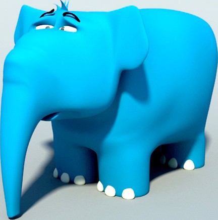 Elephant