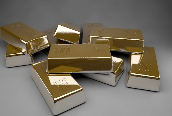 Gold Bar