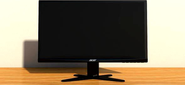 Acer Monitor 23&quot;