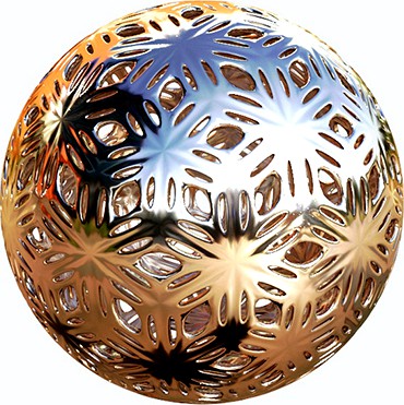 ball art