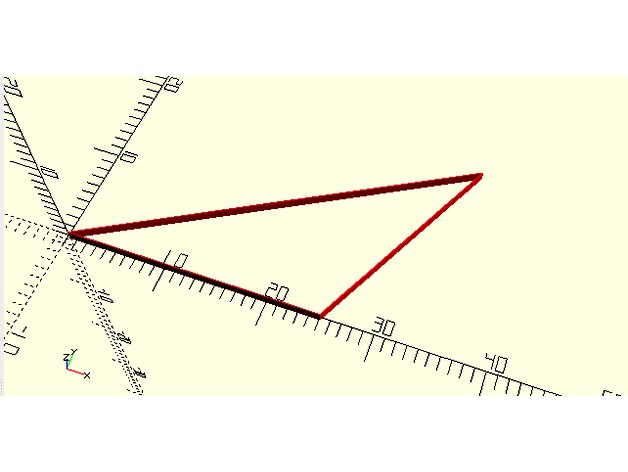 Triangle Solver by lar3ry