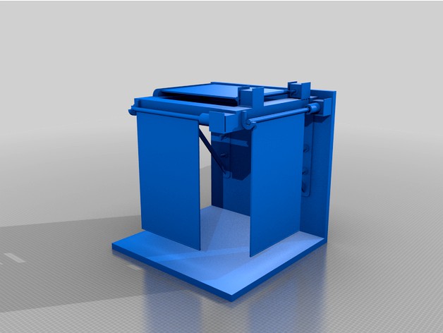 Project Rainshield by Scuderia