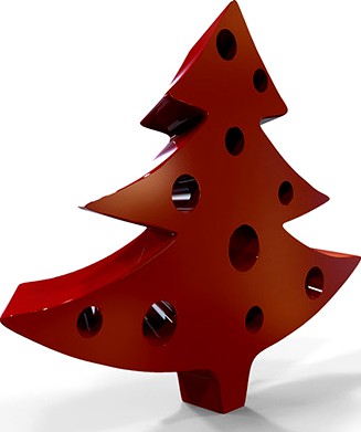 Christmas tree