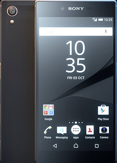 Sony Xperia Z5 Models