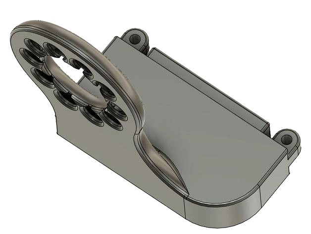 Labists ET4 Cooling by raymans2