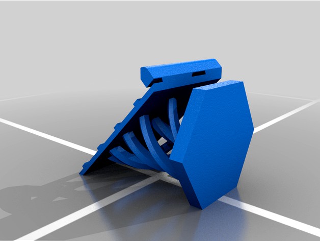 Quick phone stand by Stelecon