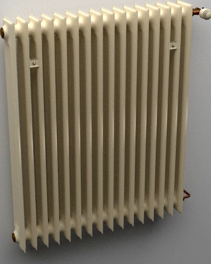 Radiator