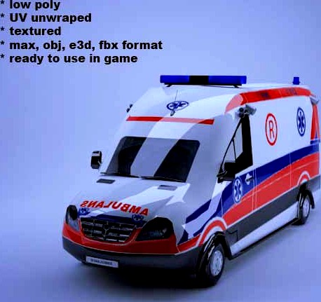 Ambulance