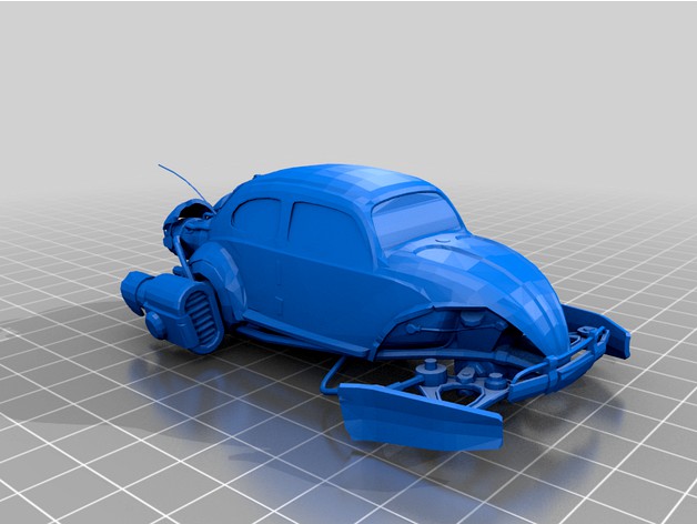 rocket_VW_-_gaslands_-_mannerspunk - revisit by jimjimjimmyjim