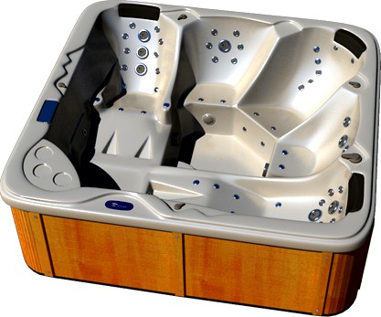 Hot Tub AMC 2280