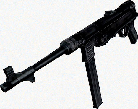 MP 38/40