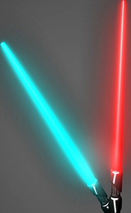 Lightsaber