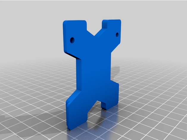 Smars M5Stack adapter by k120189