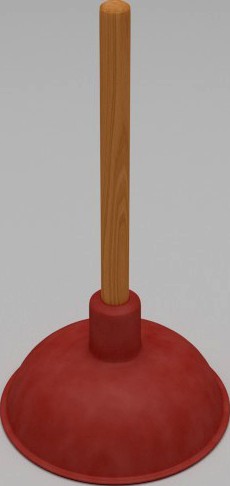 Plunger