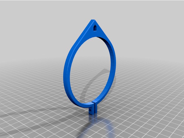 DF64 Pointer by greggers