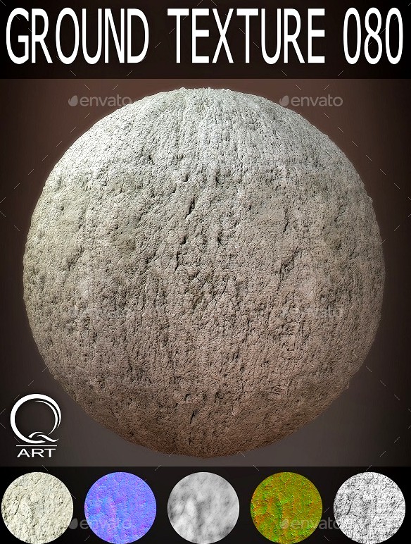 Ground Textures 080