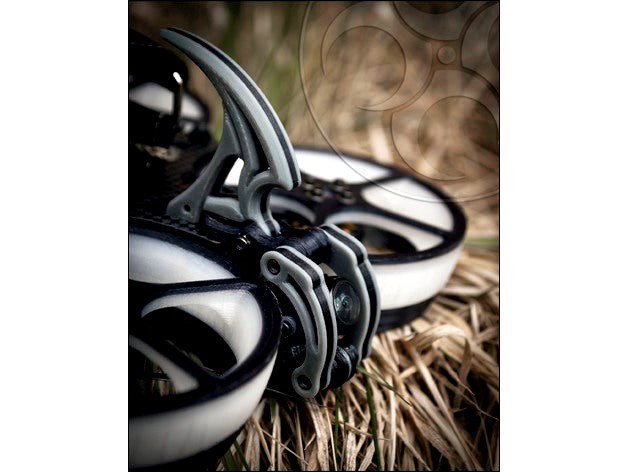 RaceWhoop 2.5" by Babouch