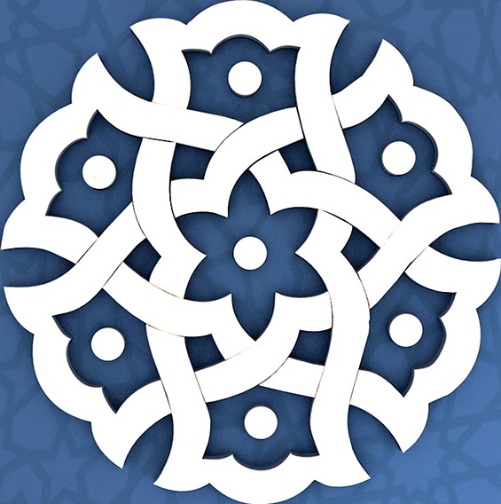 Decorative plaster
