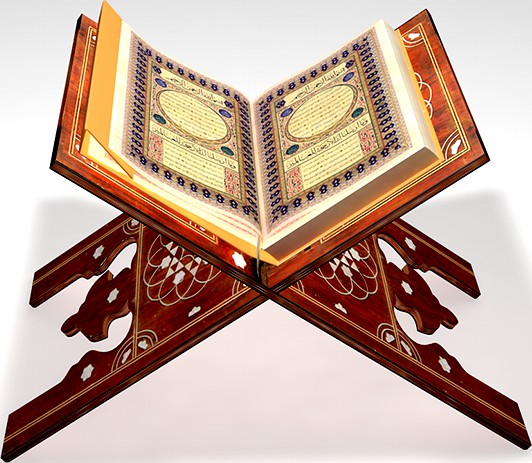 Quran