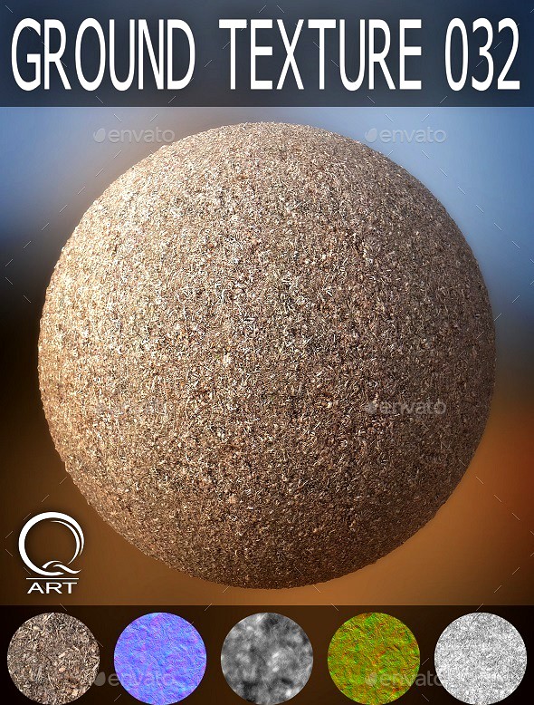 Ground Textures 032