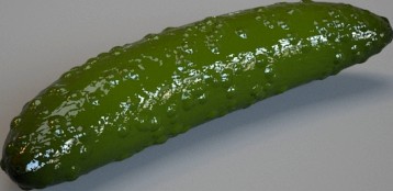 Pickles Cucumber