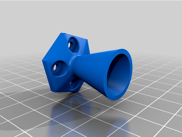 Protek 35 feet by Donlar