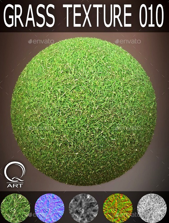 Grass Textures 010