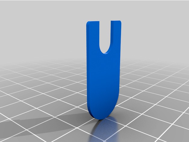 tapa extrusora bulldog by kivagamy