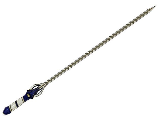 Cassius's Razor by Thatjuicyjuice