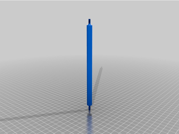 Anse panier skimmer piscine - Handle skimmer basket by Fouvreaux