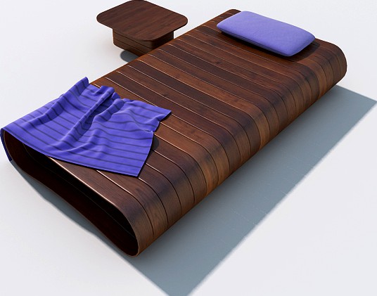 Sunbed 12
