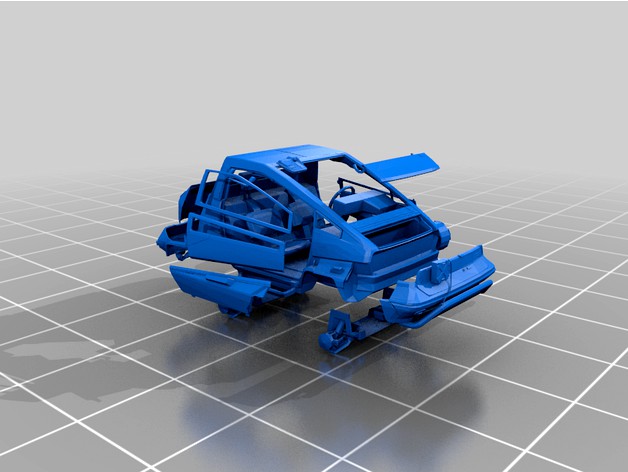 makigai maimai - cp2077 by jimjimjimmyjim