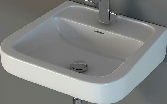 basin PARISI