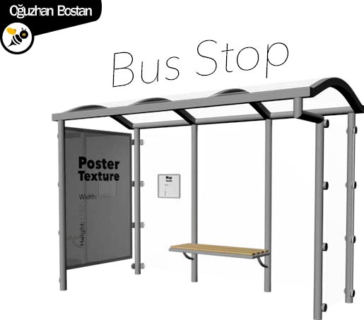 Bus Stop