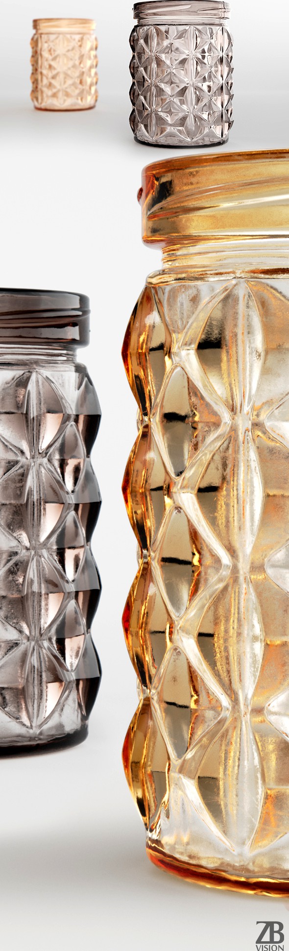 Ellos Home Rebus Jar