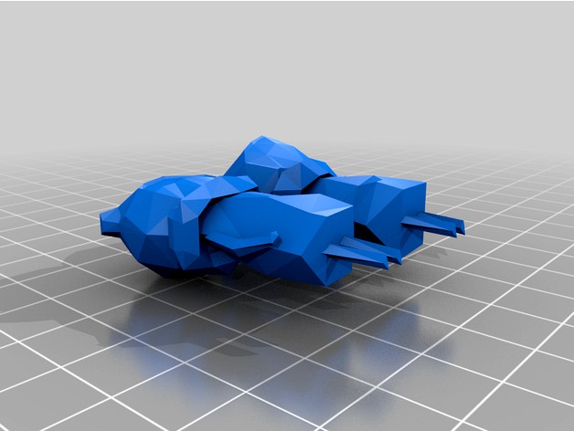 Astrology Signs Pack by LittleFox3DPrinting
