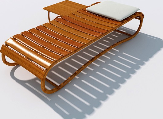 Sunbed 09