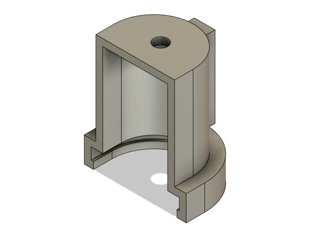 TTS Digitizing Active Probe Holder by Alty