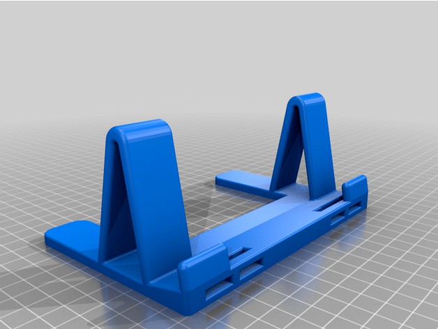 iPad stand for Ipad Air 4. Generation 2020 by AMayenschein