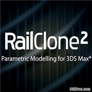 RailClone 2.4 (+1YR Maintenance) - iToo Software