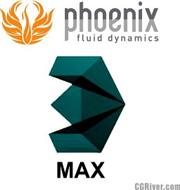 Phoenix FD for 3ds Max - Chaos Group