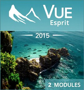 Vue Esprit 2015