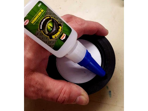 outil de collage de pneus 1/10 tt by nairolf5154