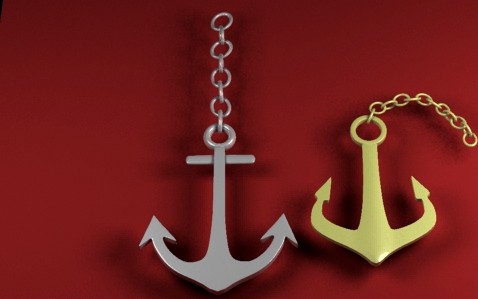 Anchor