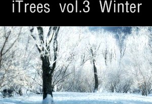 iTrees vol.3 Winter