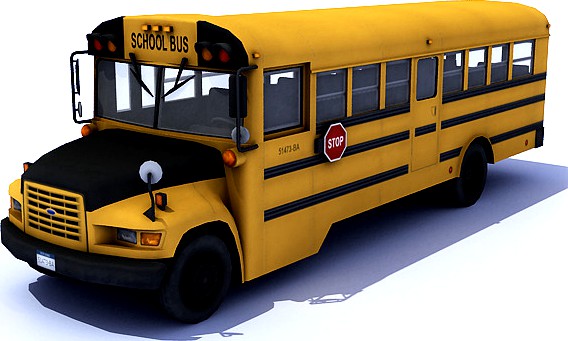 School Bus